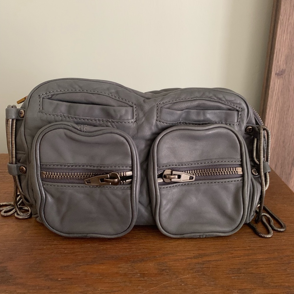 Alexander Wang Brenda Crossbody